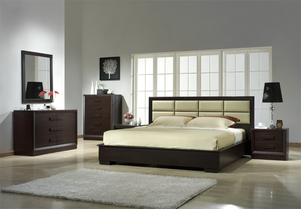 Bedroom room