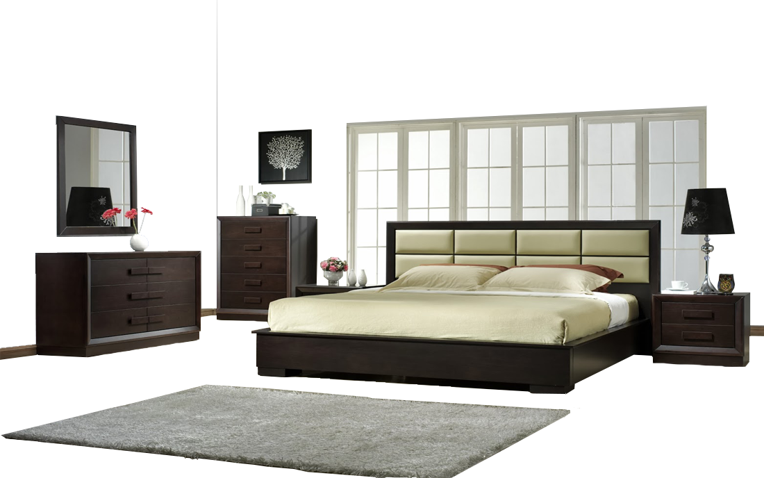 Bedroom room