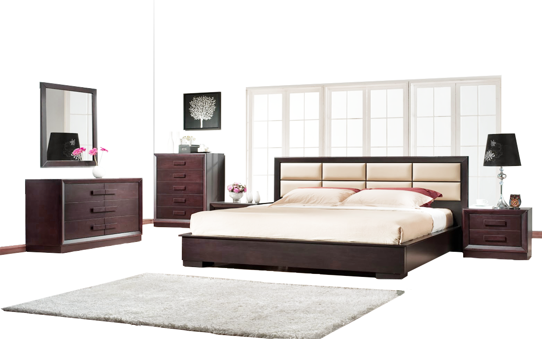 Bedroom room