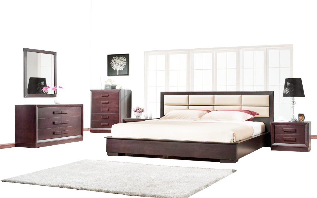 Bedroom room