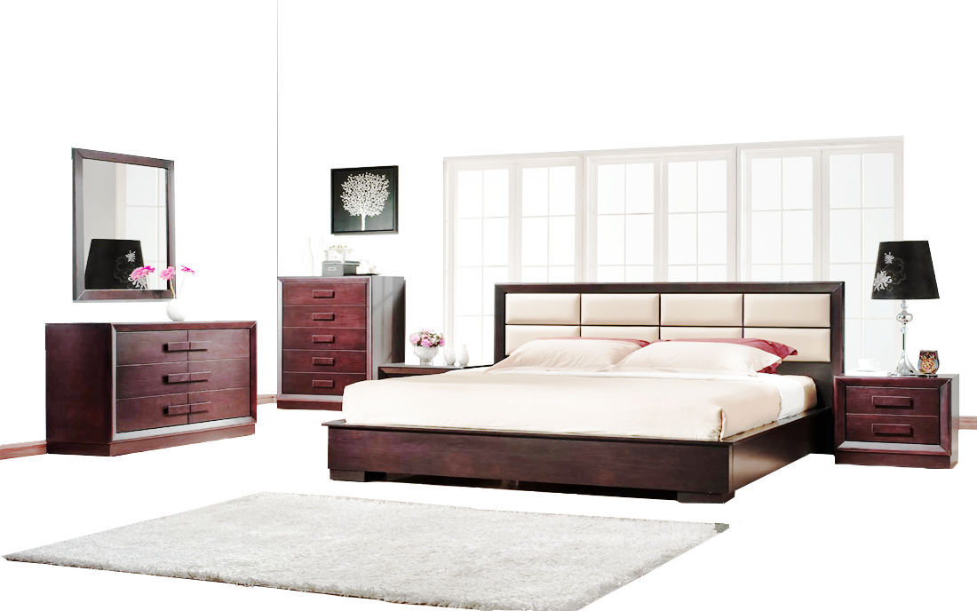 Bedroom room