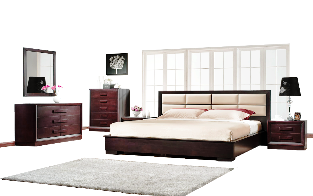 Bedroom room