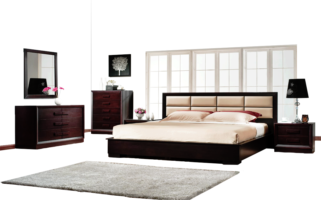 Bedroom room