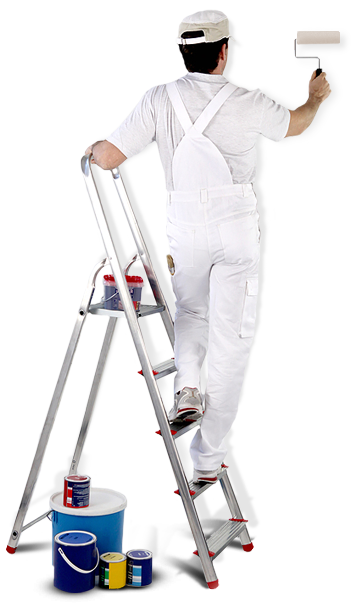 Hanz Paints | PROFESSIONAL PAINTING SERVICES